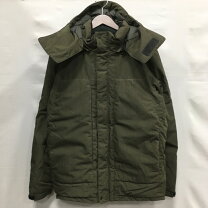 楽天市場】ユーティリティー キャンプ ダウン ジャケットの通販