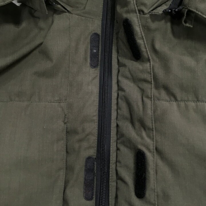 楽天市場】【送料無料】NANGA × tent-Mark DESIGNS UTILITY CAMP DOWN 