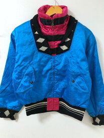 Bogner（ボグナー）USA製　ウインタージャケット　スキージャケット　レディース【中古】 【007】