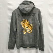 楽天市場】天国東京 パーカーの通販
