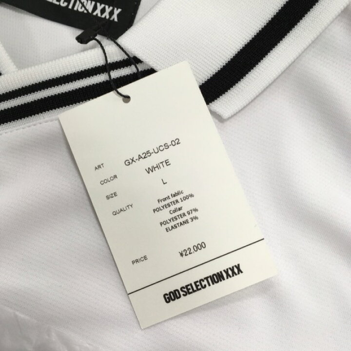 楽天市場】【送料無料】GOD SELECTION XXX UMBRO Long Sleeve Shirts 