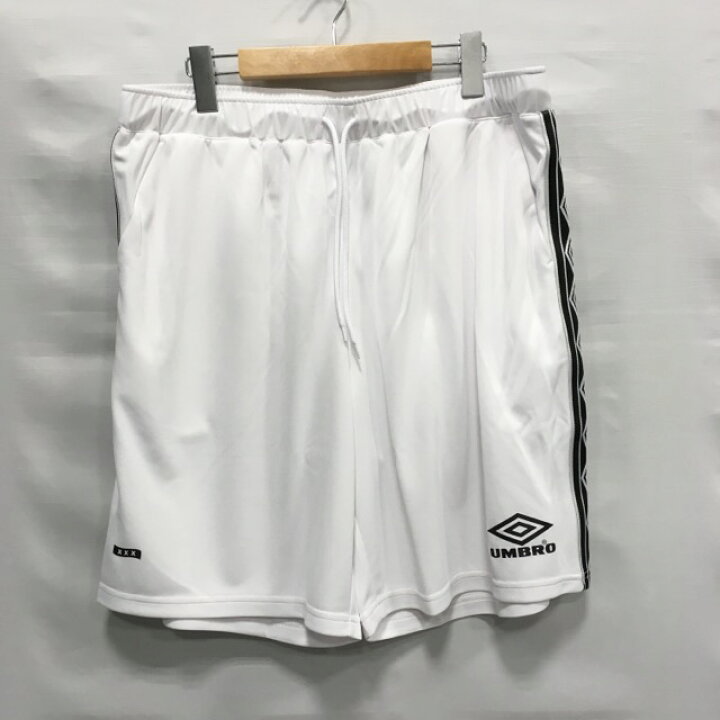 楽天市場】【送料無料】GOD SELECTION XXX UMBRO Short Pants GX-A25 