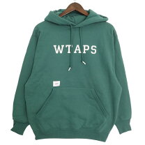 楽天市場】wtaps パーカーの通販 