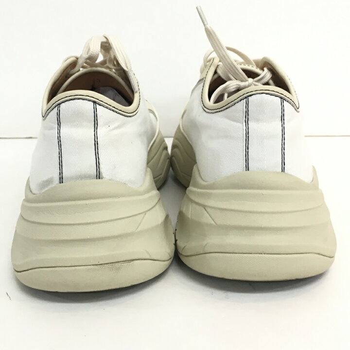 楽天市場】【送料無料】CTHY HIGH END CLASSIC DAD SNEAKER by VIBRAM 
