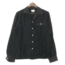 楽天市場】wacko maria オープンカラーの通販