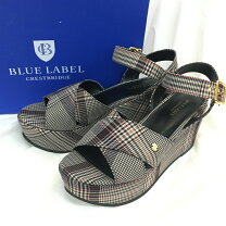 楽天市場】blue label crestbridge(ブルーレーベルクレストブリッジ 
