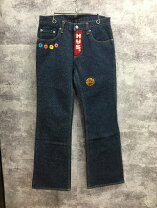 楽天市場】ヒステリックグラマー デニム ブーツカットの通販