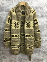 楽天市場】カナディアンセーター（カーディガン｜トップス）：メンズ 
