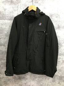 【送料無料】Engineered Garments K-WAY エンジニアドガーメンツ 中綿ジャケット【中古】【004】