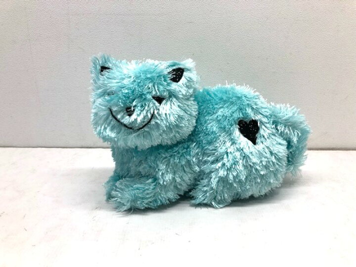 楽天市場】【送料無料】米津玄師 リイシューねこちゃん ぬいぐるみ 