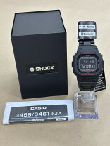 楽天市場】gw-b5600 中古（腕時計）の通販