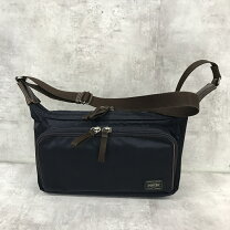 楽天市場】ポーター 中古 ネイビーの通販 