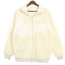 楽天市場】nike big swoosh boa jacketの通販