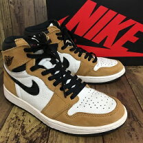 楽天市場】air jordan 1 retro high og rookieの通販 