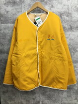 楽天市場】ジョーダン ジャケット（カラーイエロー）の通販