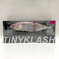 【送料無料】DRT/ディーアールティ TiNY KLASH Low タイニークラッシュ ロー カラー：#長谷川ピンクver.2…