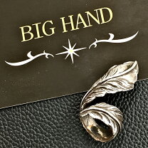 楽天市場】bighand リングの通販 