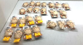 【送料無料】ちいかわ うさぎだけくじ E賞 ぬいぐるみバッジ【中古】【007】110