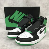 楽天市場】air jordan 1 celtics（靴）の通販