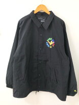 楽天市場】mark gonzales coach jacket（メンズファッション）の通販