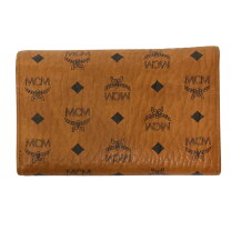 楽天市場】mcm 財布 三つ折りの通販