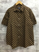 楽天市場】stussy ボタン シャツの通販