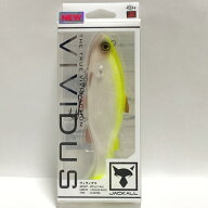 JACKALL/ジャッカル VIVIDUS ヴィヴィダス/カラー：#チャートバックパール【中古】 【007】
