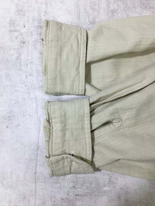 楽天市場】【送料無料】Patagonia パタゴニア HBT ヘリンボーン 長袖  