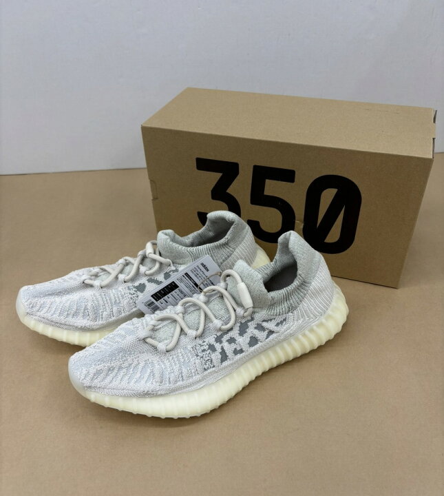 楽天市場】【送料無料】adidas YEEZY BOOST 350V2 CMPCT HO6519 H06519 