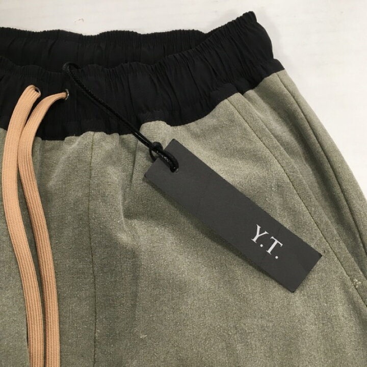 楽天市場】【送料無料】Y.T. indepict / ワイティー インディピクト 