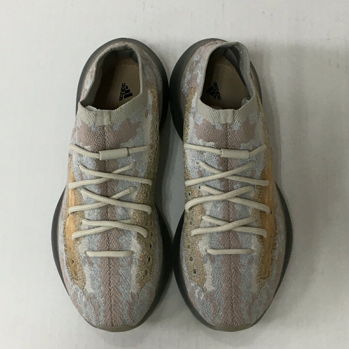 楽天市場】【送料無料】ADIDAS YEEZY BOOST 380 PEPPER REFLECTIVE