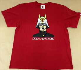 【送料無料】PUNK DRUNKERS ”アイツ大佐 TEE” サイズXL 【中古品】【003】