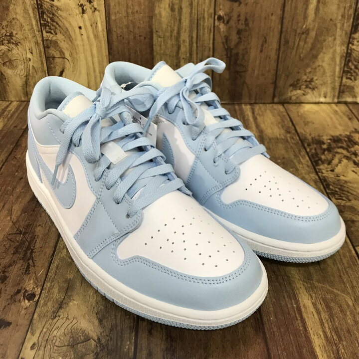楽天市場】【送料無料】NIKE WOMENS AIR JORDAN 1 LOW Aluminum 