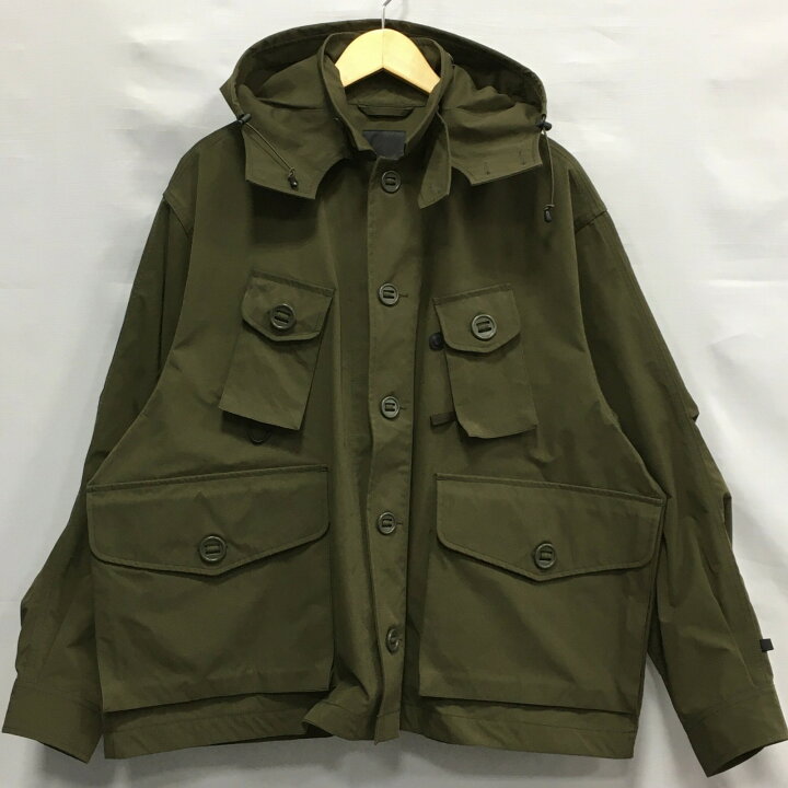 楽天市場】【送料無料】 DAIWA PIER39 Tech Canadian Fatigue Jacket 
