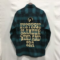 楽天市場】HYSTERIC GLAMOUR ヒステリックグラマー（袖の長さ長袖 