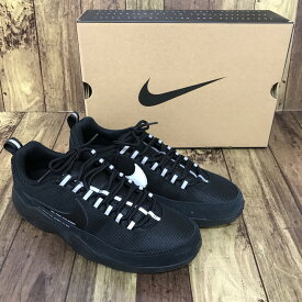 【送料無料】FRAGMENT × NIKE AIR ZOOM SPIRIDON SP (フラグメント × ナイキ エアズーム スピリドンSP)【中古】 【004】