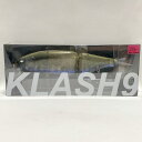 【送料無料】DRT/ディーアールティ KLASH9 Low クラッシュナイン ロー/カラー：#MAGIC SHRIMP【中古】 【007】