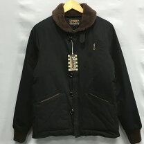 楽天市場】at dirty デッキジャケットの通販