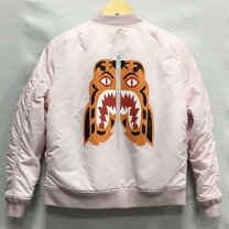 楽天市場】A BATHING APE スタジャン（レディースファッション）の通販