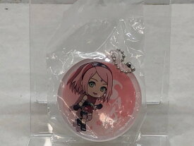 未開封★希少 一番くじ THE LAST -NARUTO ナルト THE MOVIE- 3等 春野サクラ プレートスイング【中古】【008】110