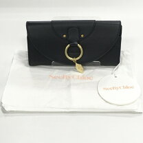 楽天市場】長財布 クロエ オーロラの通販