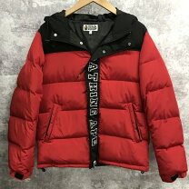 楽天市場】a bathing ape ダウンジャケット チェックの通販