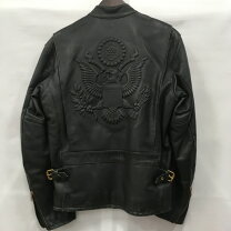 楽天市場】モーガン レザージャケットの通販