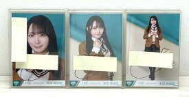 【送料無料】≠MEノイミー 本田珠由記 初恋カムバック，直筆サイン入り生写真　コンプセット 【中古】【007】143