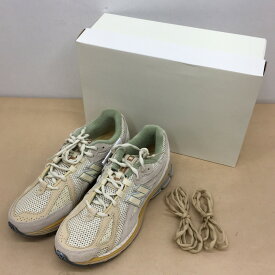 【送料無料】New balance AURALEE コラボ 1906R M1906RAU サイズ27.5cm【未使用】【003】
