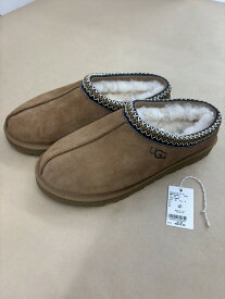 【送料無料】UGG アグ Tasman 2 ベージュ サイズ26cm【未使用】【003】