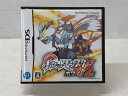 ニンテンドーDS ポケットモンスター ホワイト2【中古】【008】051