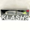 【送料無料】DRT/ディーアールティー KLASH9 Low カラー：#スーパーミラクルエース【中古】 【007】