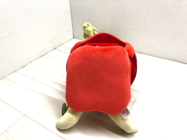 楽天市場】【送料無料】ポケモン カミツオロチ ぬいぐるみ 