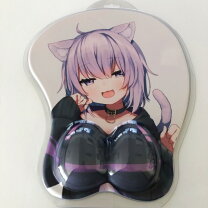 楽天市場】おっぱいマウスパッド ホロライブ（ホビー）の通販